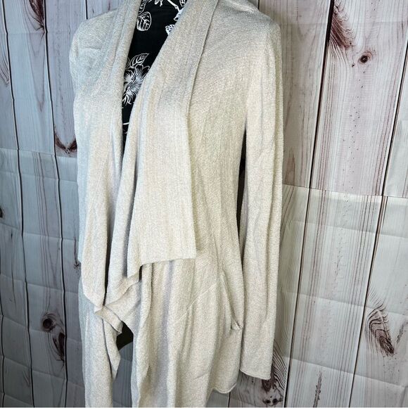 Barefoot dreams CozyChic Ultra Lite® Hi/lo Cardi - Picture 3 of 7